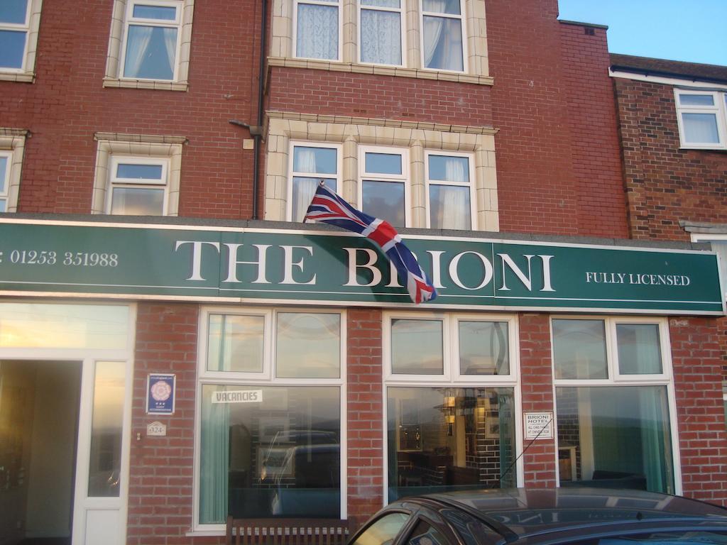 The Brioni